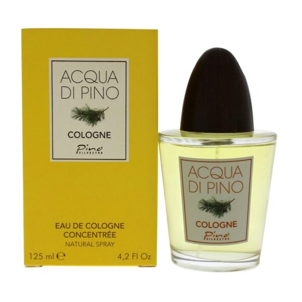 Pino Silvestre Acqua Di Pino Eau de Cologne for Men – 4.2 oz