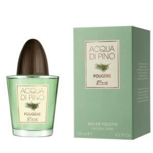 Pino Silvestre Acqua Di Pino Fougere Eau de Toilette for Men – 4.2 oz
