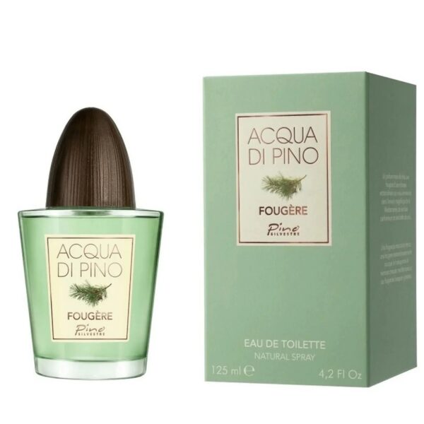 Pino Silvestre Acqua Di Pino Fougere Eau de Toilette for Men – 4.2 oz
