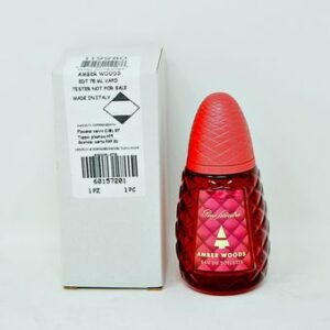 Pino Silvestre Amber Woods Men's Eau de Toilette Spray 2.5 oz