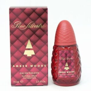 Pino Silvestre Amber Woods Men's Eau de Toilette Spray