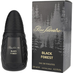 Pino Silvestre Black Forest Eau de Toilette for Men – 4.2 oz