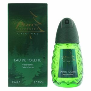 Pino Silvestre Original Eau de Toilette for Men – 2.5 oz
