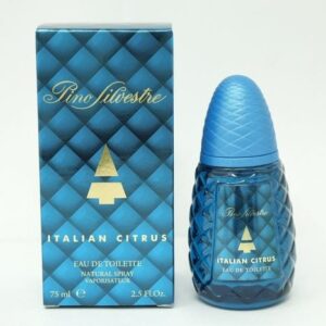 Pino Silvestre Italian Citrus Eau de Toilette for Men