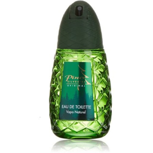 Pino Sylvestre Eau de Toilette Spray for Men - 4.2 oz