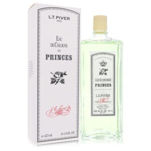 Piver Des Princes Eau de Cologne for Unisex