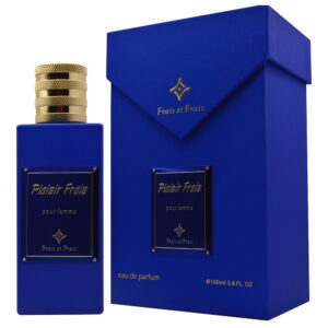 Frais et Frais Plaisir Frais Eau de Parfum for Women