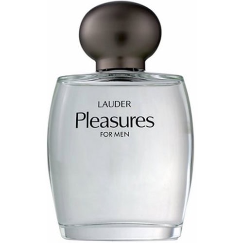 Pleasures Eau de Toilette Spray for Men - 3.4 oz