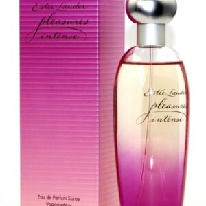 Pleasures Intense Eau de Parfum Spray for Women - 3.4 oz