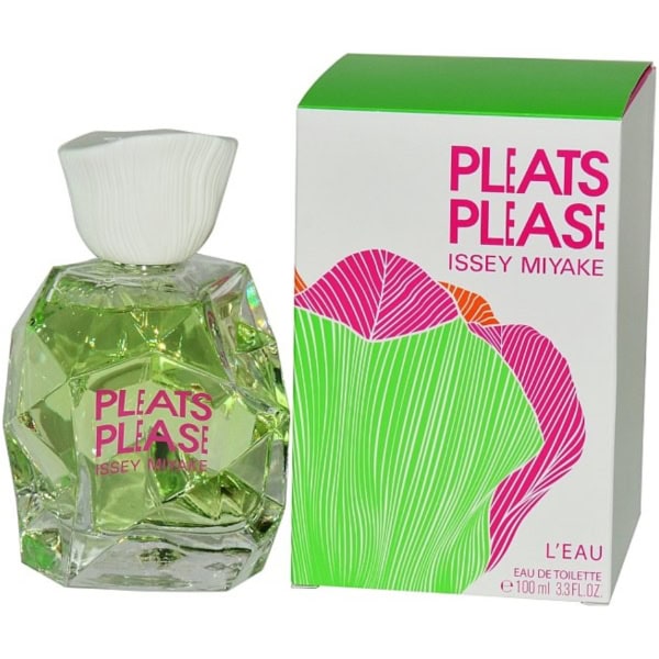 Pleats Please L'Eau Eau de Toilette for Women