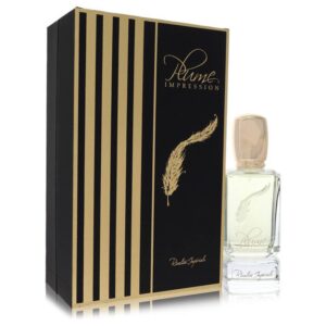Plume Impression Rivalite Imperiale Eau de Parfum for Unisex