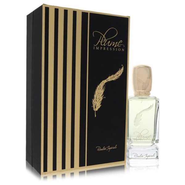 Plume Impression Rivalite Imperiale Eau de Parfum for Unisex