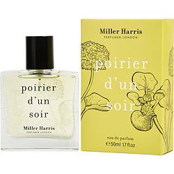 Poirier D'un Soir by Miller Harris EAU DE PARFUM SPRAY 1.7 OZ for WOMEN