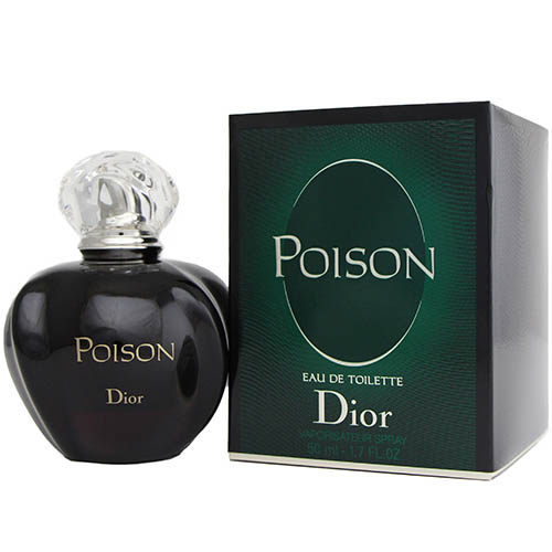 Poison by Christian Dior Fragrance | Price Comparison