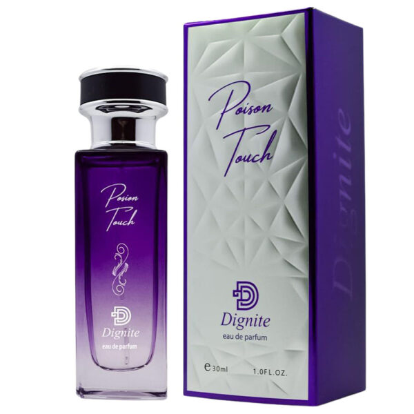 Dignite Poison Touch Eau de Parfum for Women