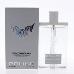 Police Contemporary Cologne for Men - Eau de Toilette Spray