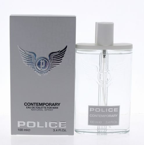 Police Contemporary Cologne for Men - Eau de Toilette Spray