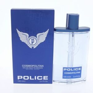 Police Cosmopolitan Eau de Toilette Spray for Men