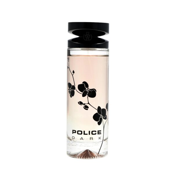 Police Dark Eau de Toilette for Women – 3.4 oz