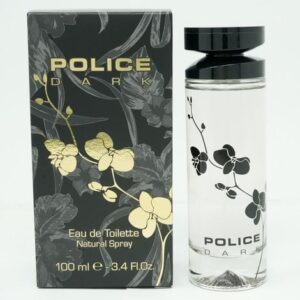 Police Dark Eau de Toilette Spray for Women | 3.4 oz