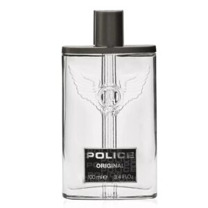 Police Original Eau de Toilette for Men – 3.4 oz