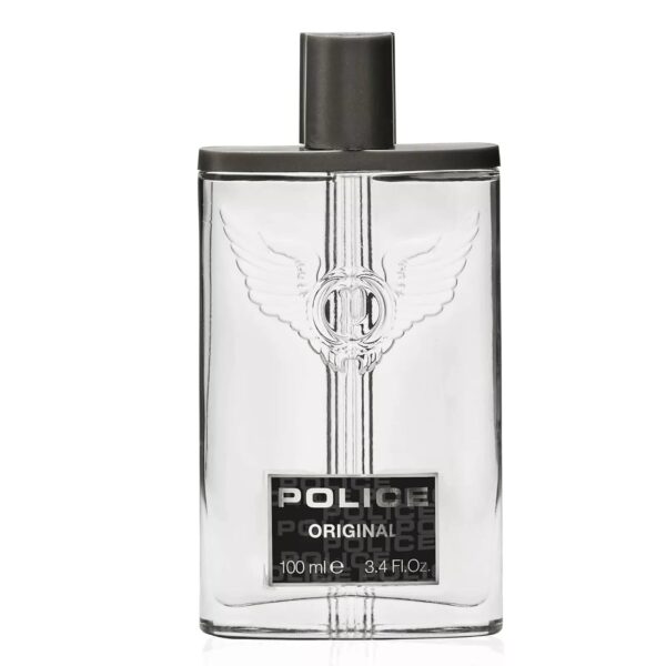 Police Original Eau de Toilette for Men – 3.4 oz