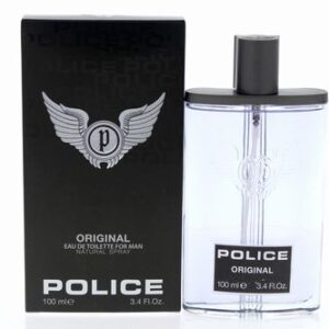 Police Original Eau de Toilette Spray for Men