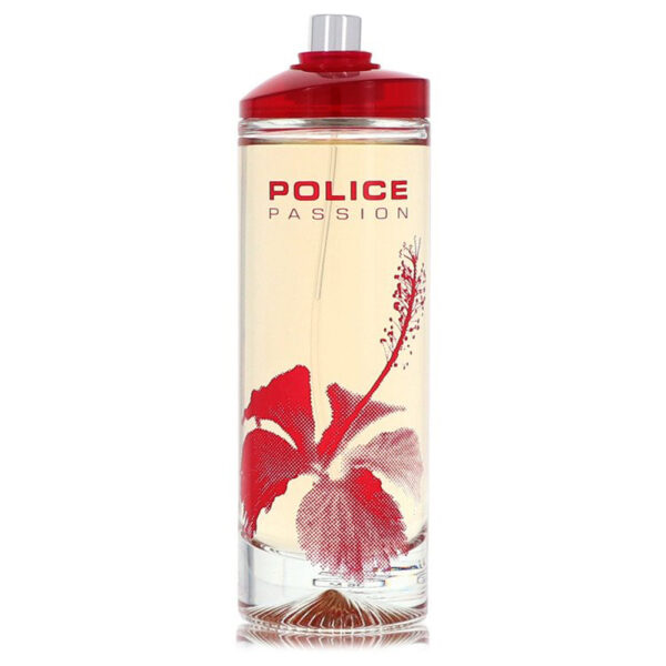 Police Passion Eau de Toilette for Women – 3.4 oz