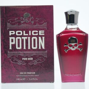 Police Potion Men's Eau de Parfum Spray
