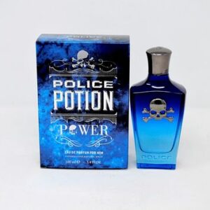 Police Potion Power Men's Eau de Parfum Spray 3.4 oz