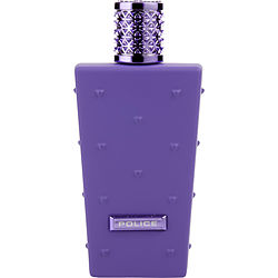 Police Shock In Scent EAU DE PARFUM SPRAY 3.4 OZ *TESTER