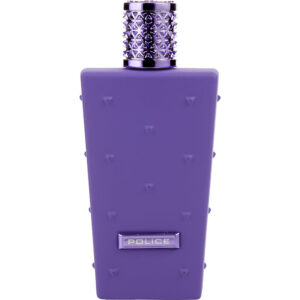 Police Shock In Scent * Eau de Parfum for Women – 3.4 oz