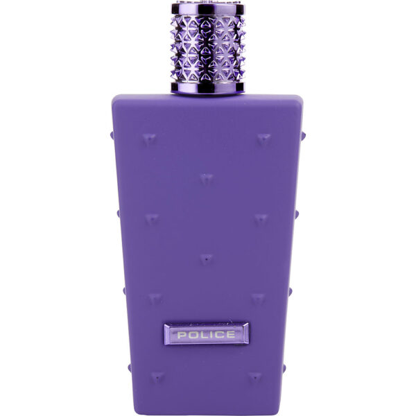 Police Shock In Scent * Eau de Parfum for Women – 3.4 oz