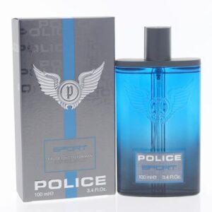 Police Sport Men's Eau de Toilette Spray - 3.4 oz