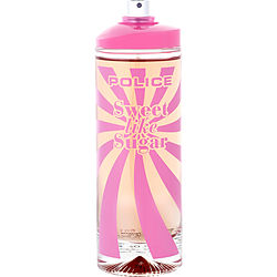Police Sweet Like Sugar EDT Spray 3.4 oz Tester for Women