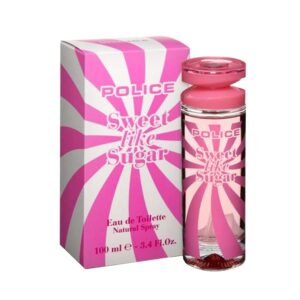 Police Sweet Like Sugar Eau de Toilette for Women – 3.4 oz