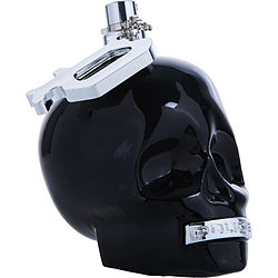 Police To Be Bad Guy EDT Spray 4.2 oz *TESTER for Men