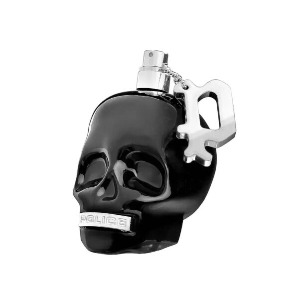 Police To Be Bad Guy Eau de Toilette for Men – 4.2 oz