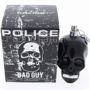 Police To Be Bad Guy Men's Eau de Toilette Spray