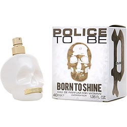 Police To Be Born To Shine Eau de Parfum for Women