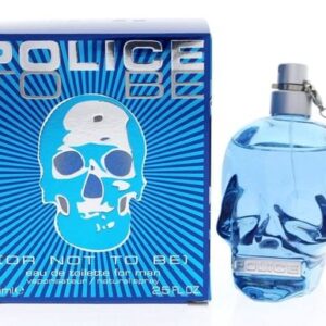 Police To Be Cologne for Men - 2.5 oz Eau de Toilette Spray