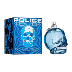 Police To Be Or Not To Be Eau de Toilette for Men – 4.2 oz