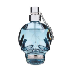 Police To Be Or Not To Be Eau de Toilette for Men – 4.2 oz