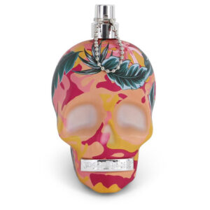 Police To Be Exotic Jungle Eau de Parfum for Women – 4.2 oz