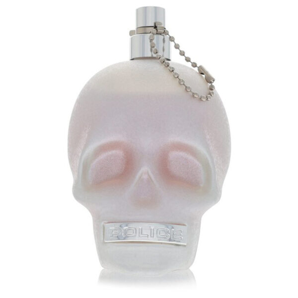 Police To Be Hyperverse Eau de Parfum for Unisex