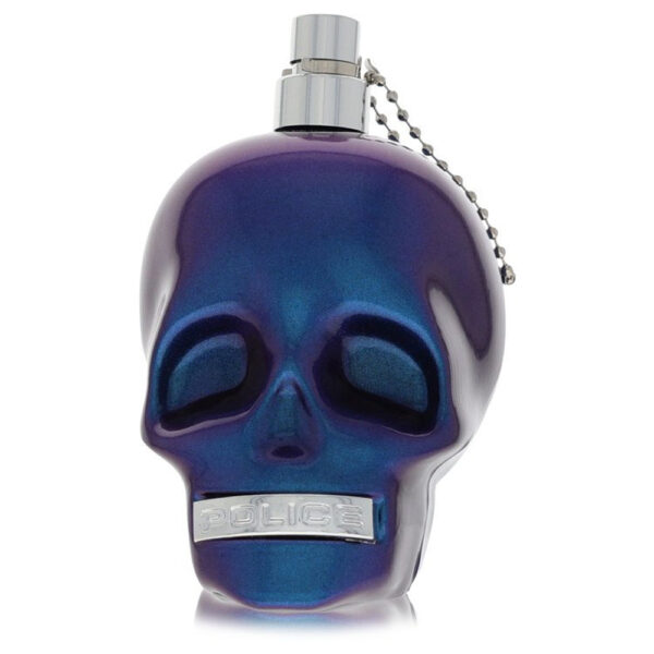 Police To Be My Avatar Eau de Toilette for Men – 4.2 oz