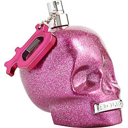 Police To Be Sweet Girl EAU DE PARFUM SPRAY 4.2 OZ