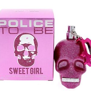 Police To Be Sweet Girl Eau de Parfum Spray for Women
