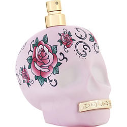 Police To Be Tattooart Eau de Parfum Spray for Women