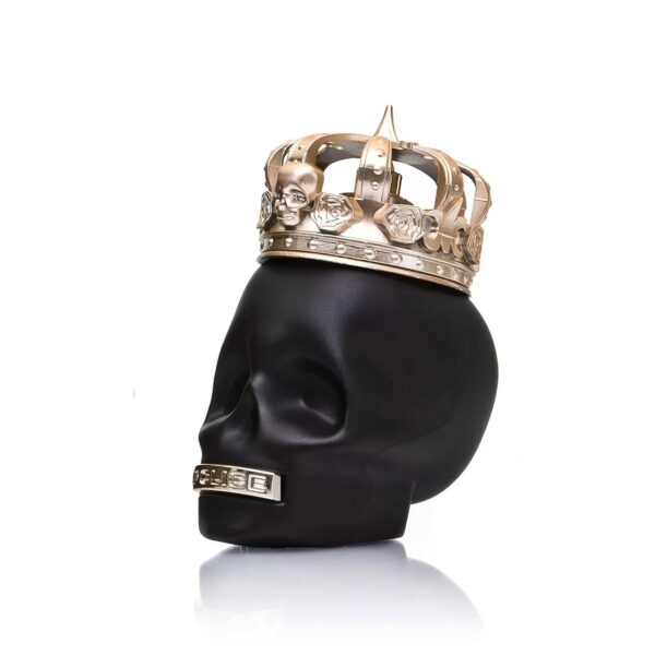 Police To Be King Eau de Toilette for Men – 4.2 oz